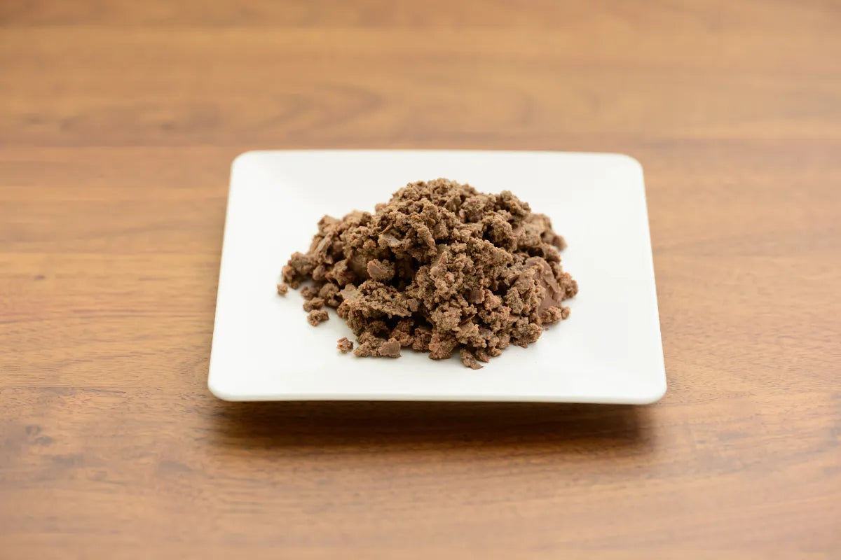 鹿肉レトルト(肝臓) 50グラム