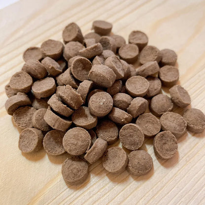 Smiley(スマイリー) 国産しかdeli　小型犬さんやお試しに！（600g/1.5kg）