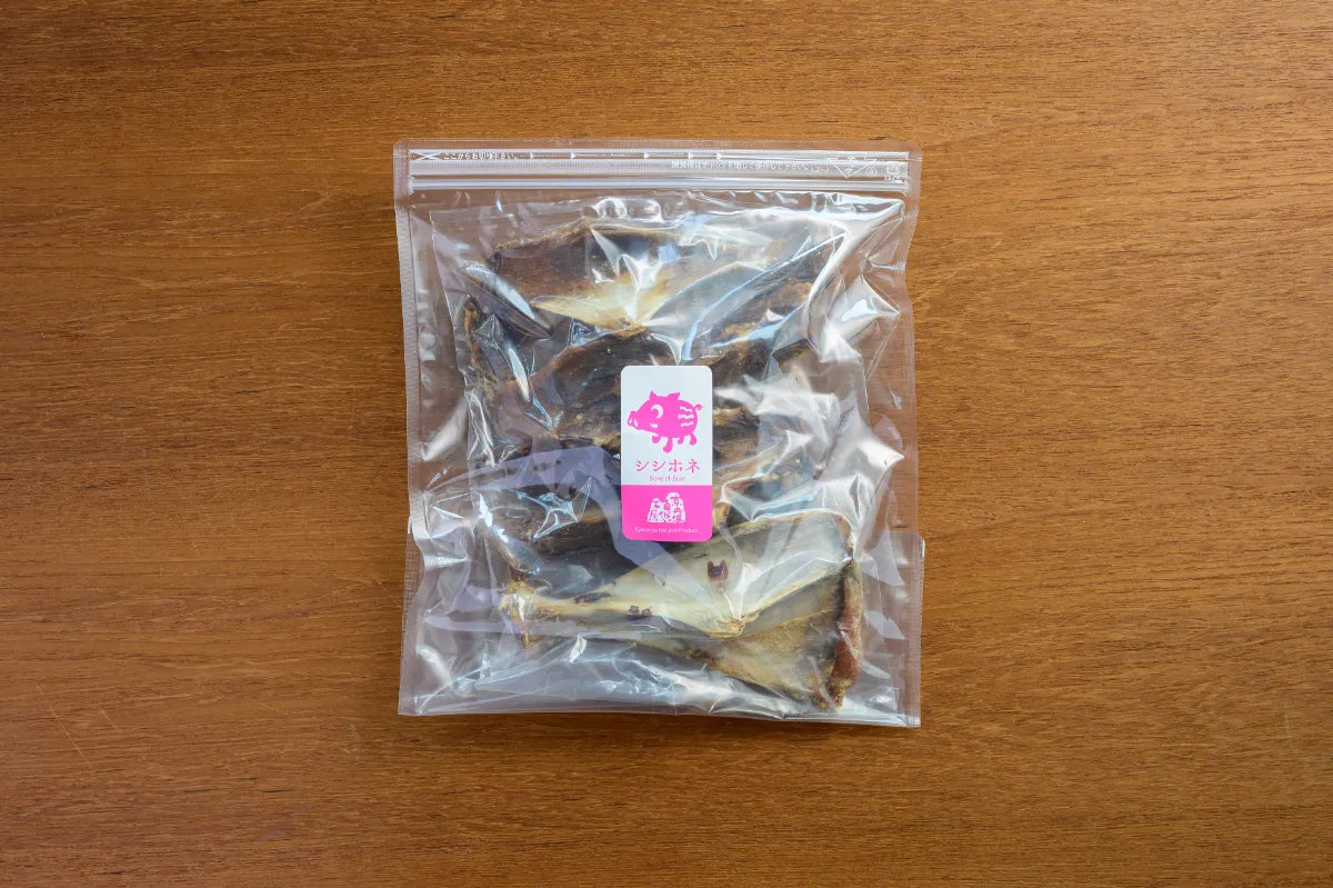 猪ドライ肩甲骨お得な200gパック