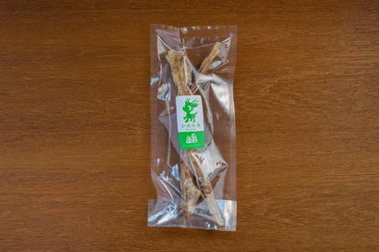 限定！鹿ドライ骨軟骨とすじ（大）