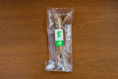 鹿ドライ骨軟骨とすじ