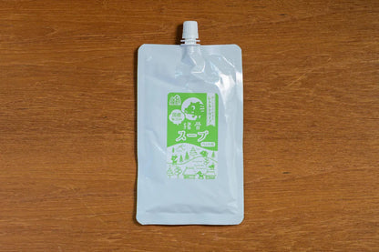猪骨スープ 150ml
