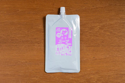 【定期便】鹿骨スープ　150ml × 10パック