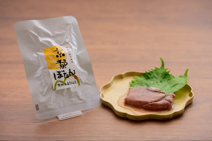 猪肉レトルトステーキ　60g
