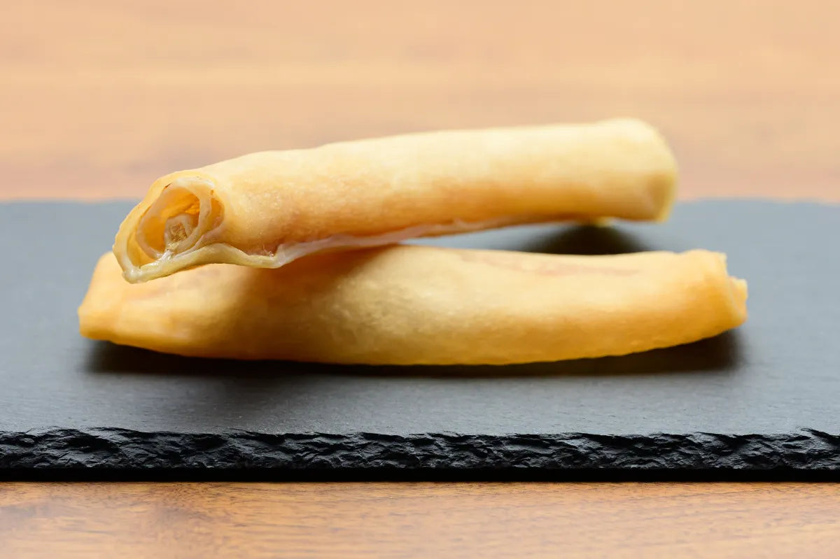 鹿銀皮ジビエロール　（Ｌ）