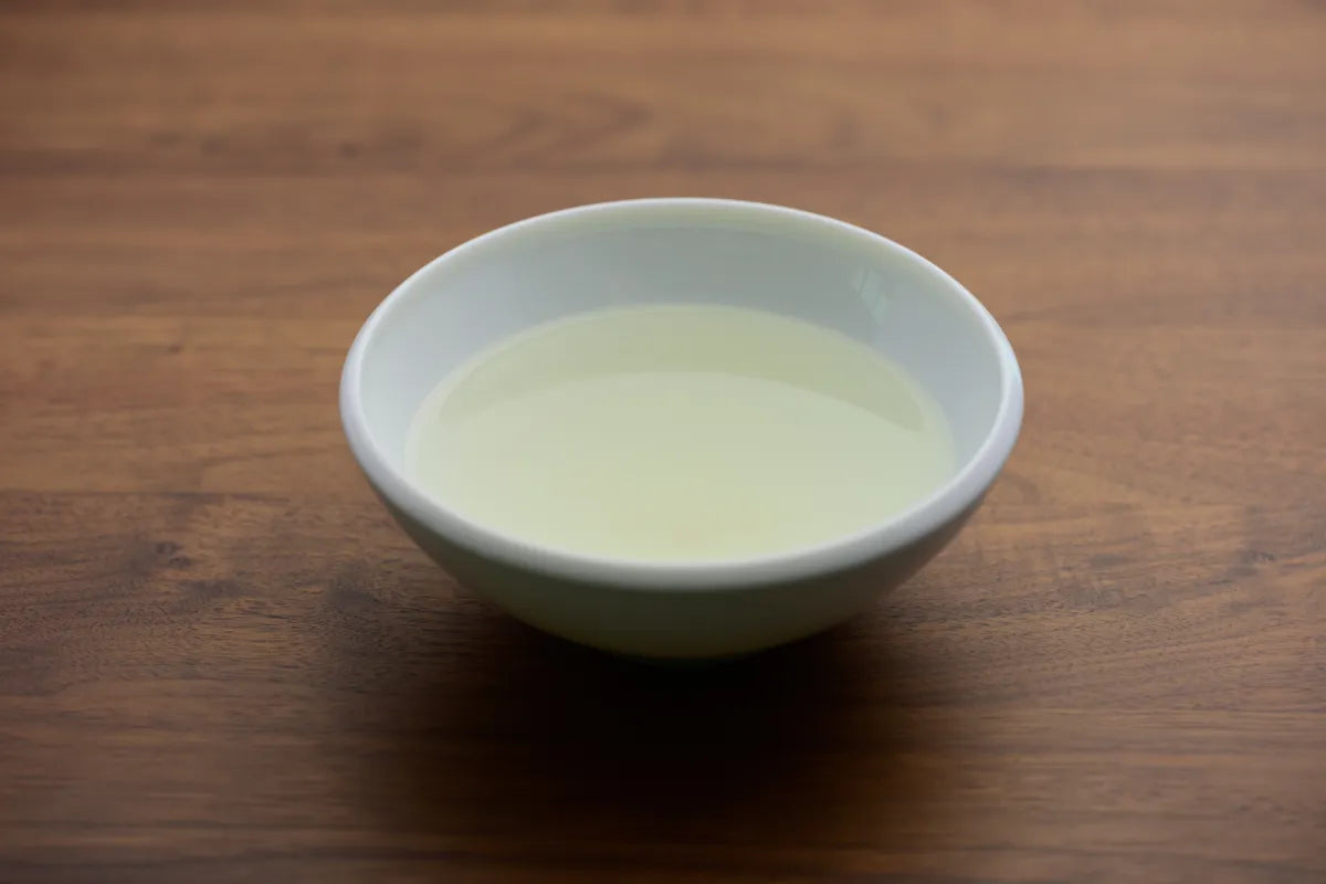 熊骨スープ 150ml