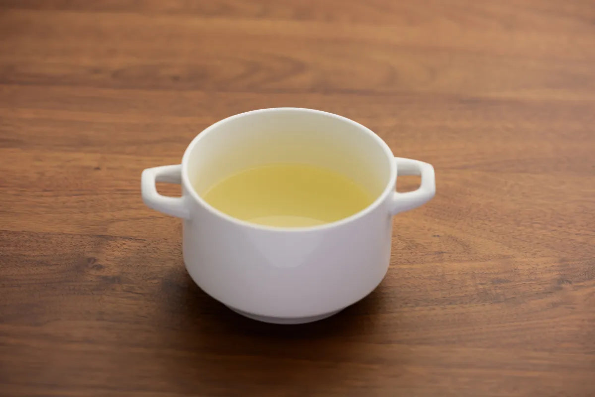 猪骨スープ 150ml