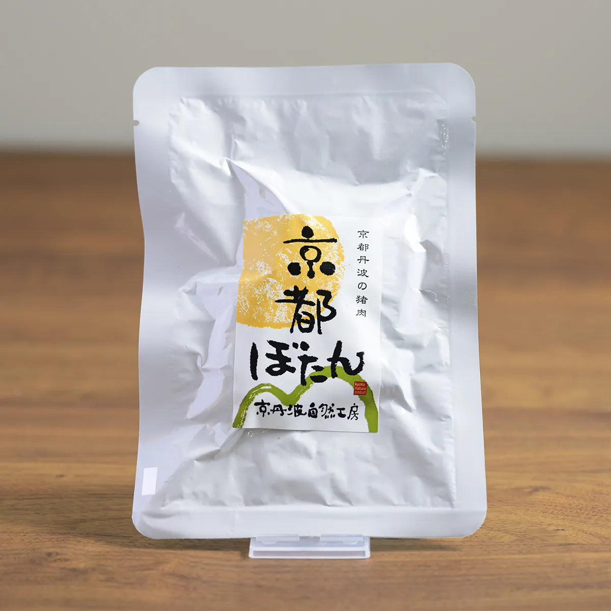 猪肉レトルトステーキ　60g