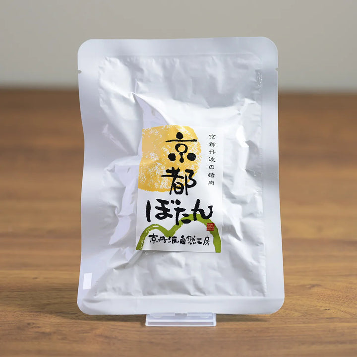 猪肉レトルトステーキ　60g