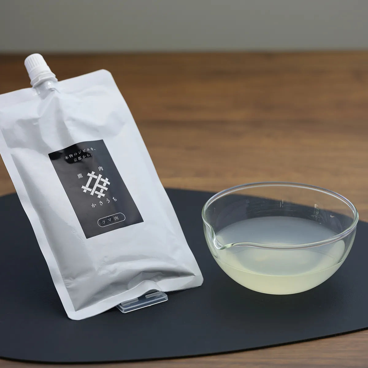 熊骨スープ 150ml