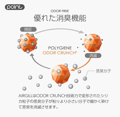 オリジナルキャラクター高機能マスク（よろしくね）