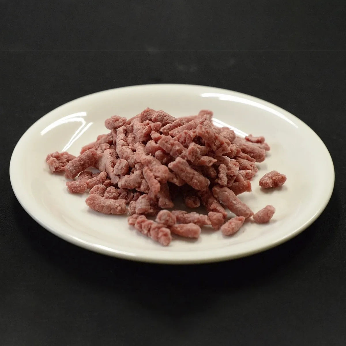 熊肉パラパラミンチ　100g(冷凍品)
