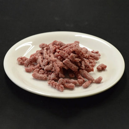 熊肉パラパラミンチ　100g(冷凍品)